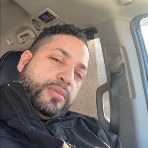 Meet your Posher, Domingo